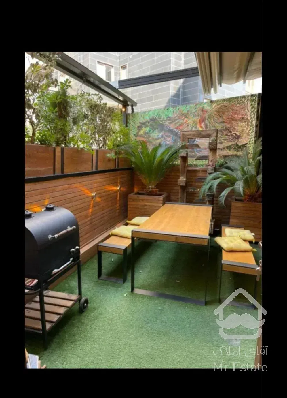 آپارتمان ۱۵۰ متری دو خوابه بوکان