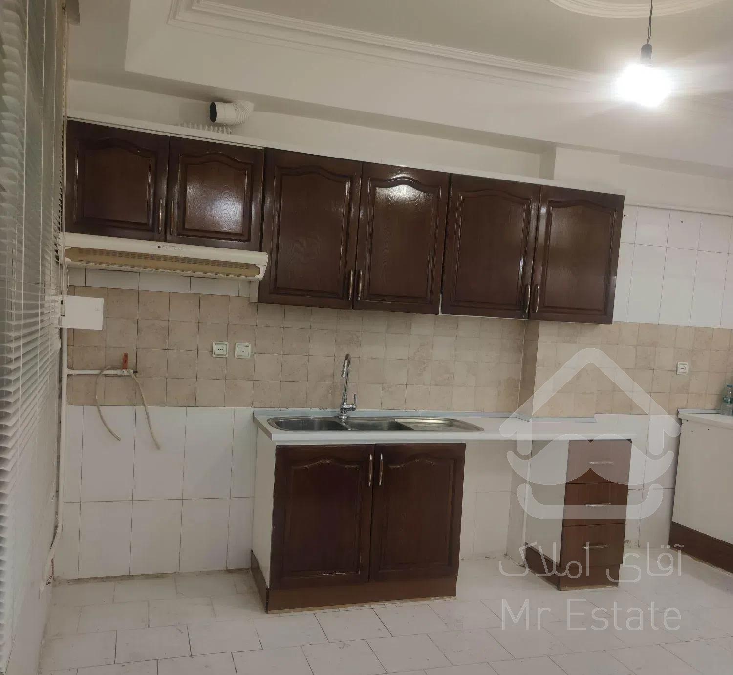 ۱۵۵ متر آپارتمان سه خوابه ملاصدرا شیراز