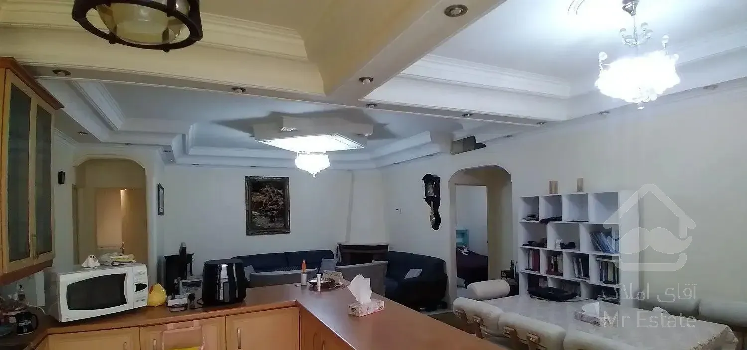 اجاره  آپارتمان ۸۸  متری  پونک