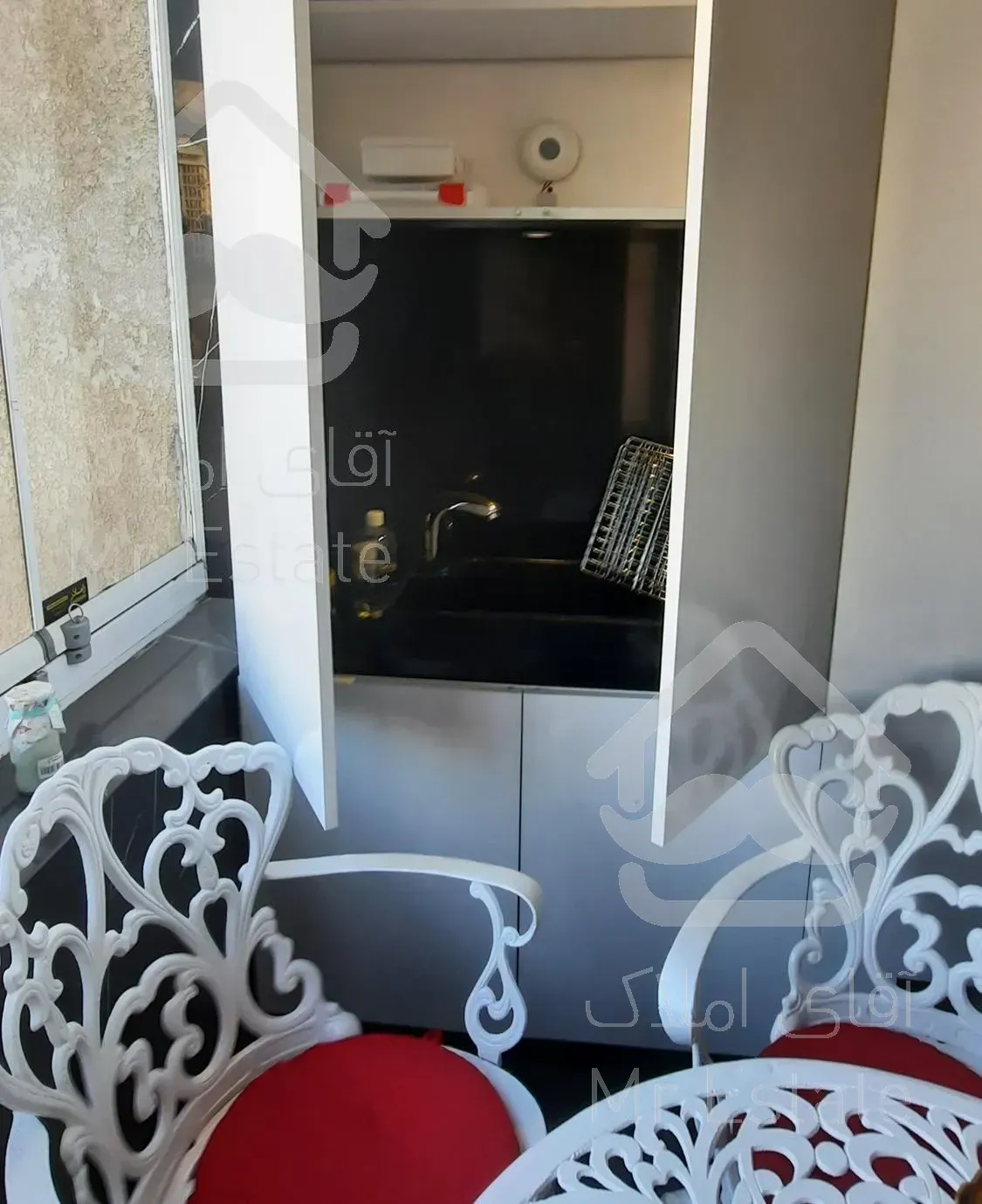 ۱۴۰ متر الهیه