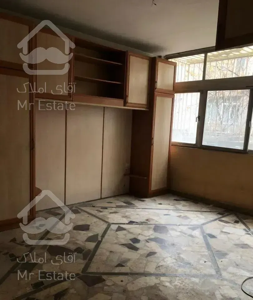 اپارتمان ۱۷۵ متری ۴ خوابه