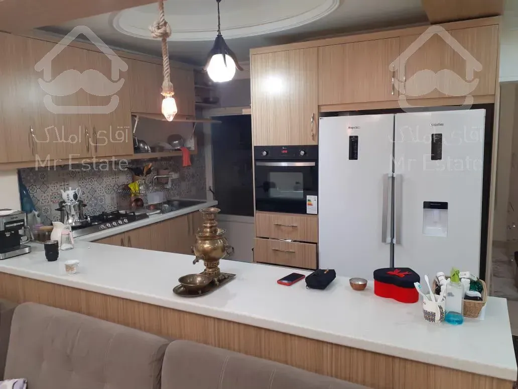 فروش اپارتمان ۷۱متر شهران