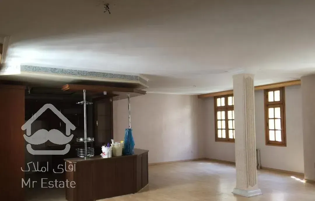 آپارتمان،130متری،سه خوابه،الهیه،باغ فردوس