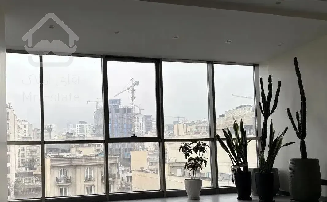 بهترین موقعیت زعفرانیه / ۸۵ متر نوساز و مدرن