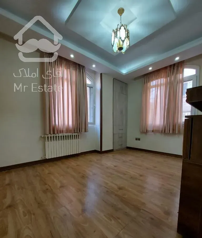 آپارتمان 120متری قیطریه