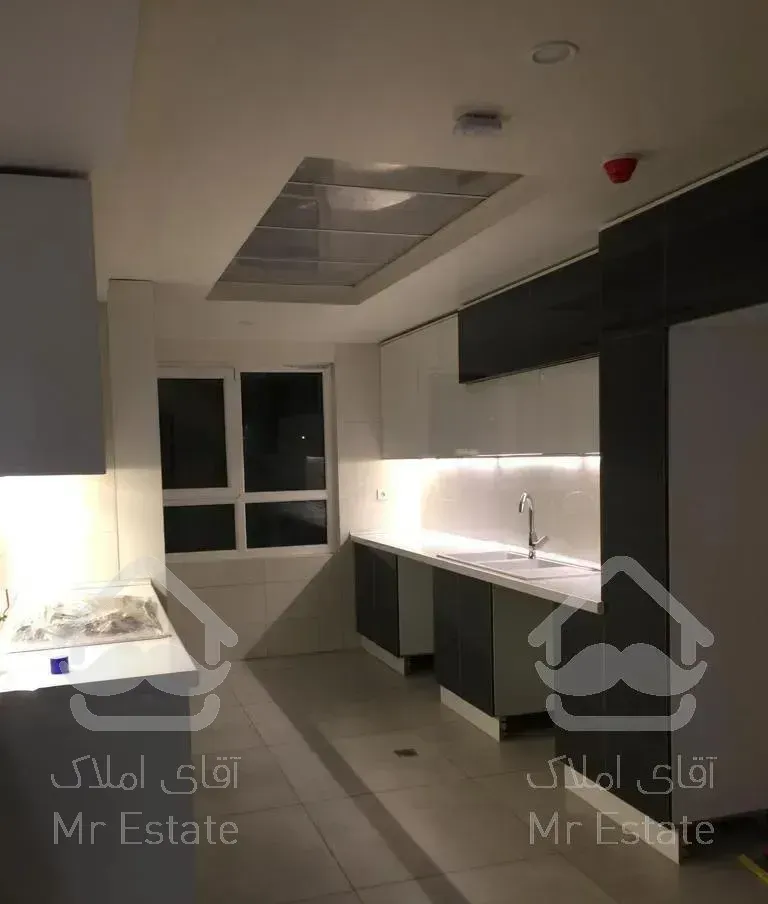 آپارتمان برج افرا