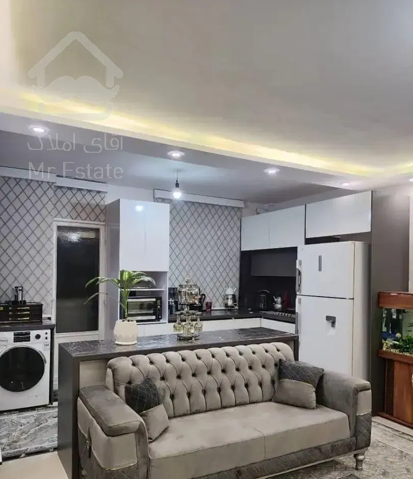 ۵۰متر تکواحدی    خوش نقشه