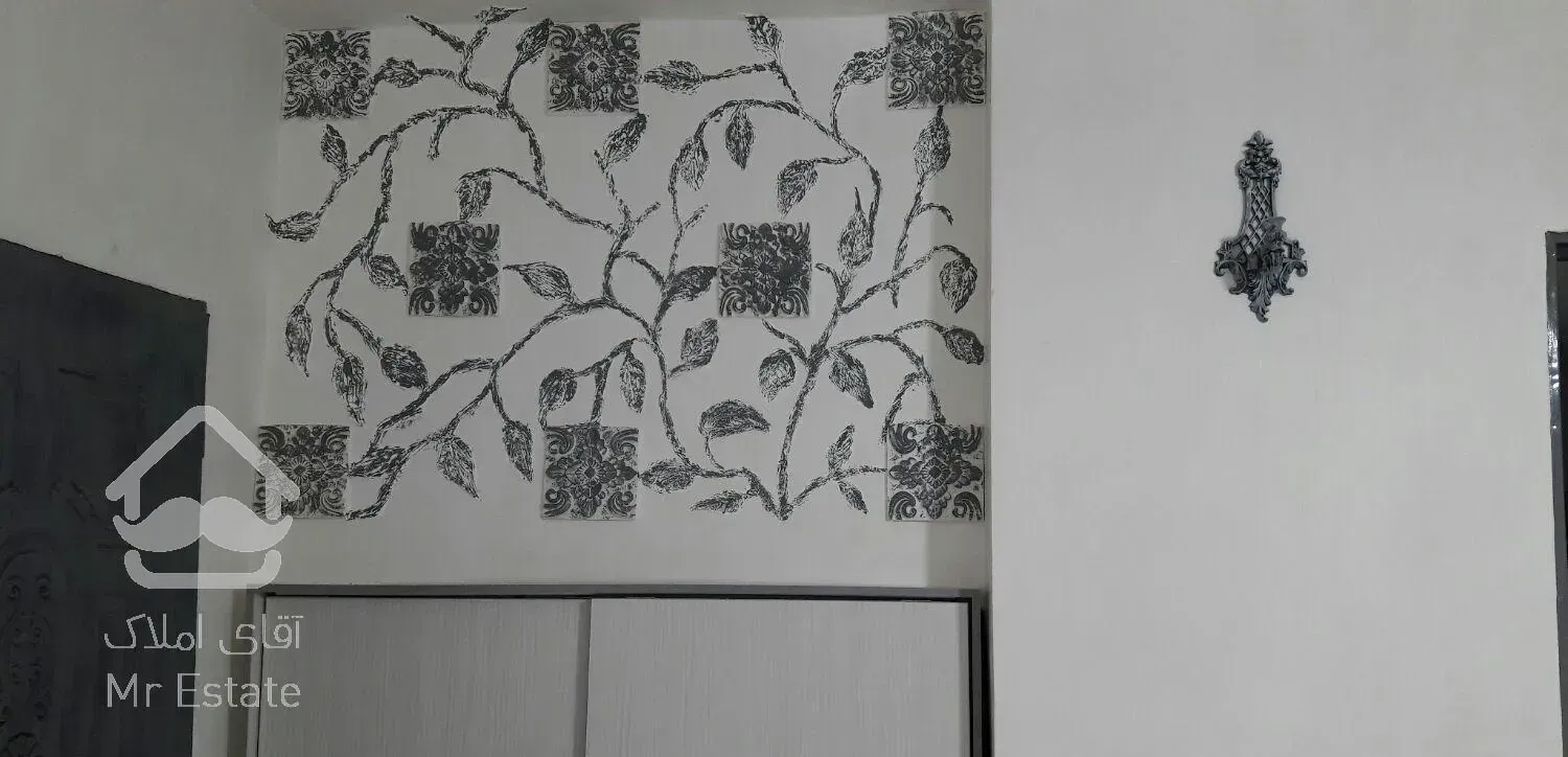 آپارتمان ۶۳ متری در بلوار لاکان