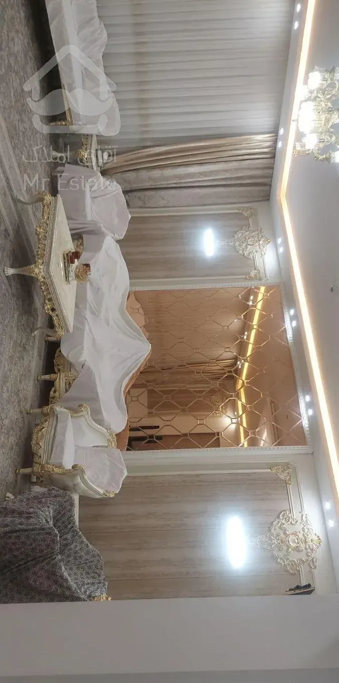 فروش آپارتمان ۱۱۰ متری ۲ خوابه در طلاب