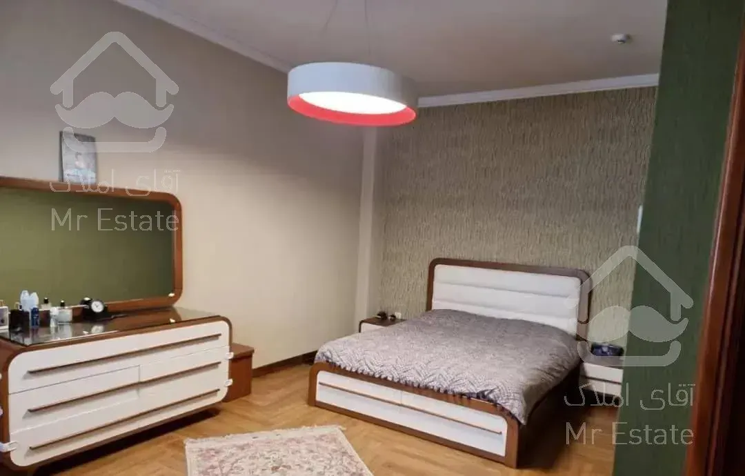 آپارتمان۱۸۵متر،فول بازسازی،کوی فراز