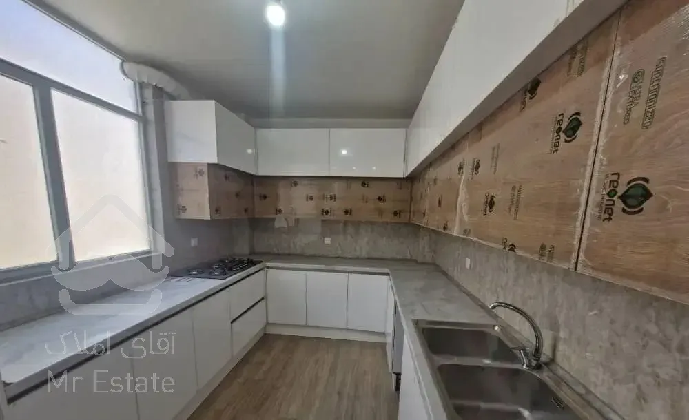 65 متر 1 خواب / شیک و خوش نقشه / مخبری