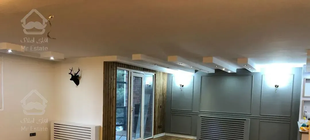 آپارتمان مهرشهر فاز٤ ١٥٠ متر