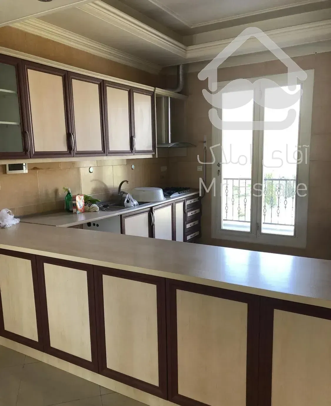 فروش ۳ واحد آپارتمان به صورت یکجا در لواسان کوچک