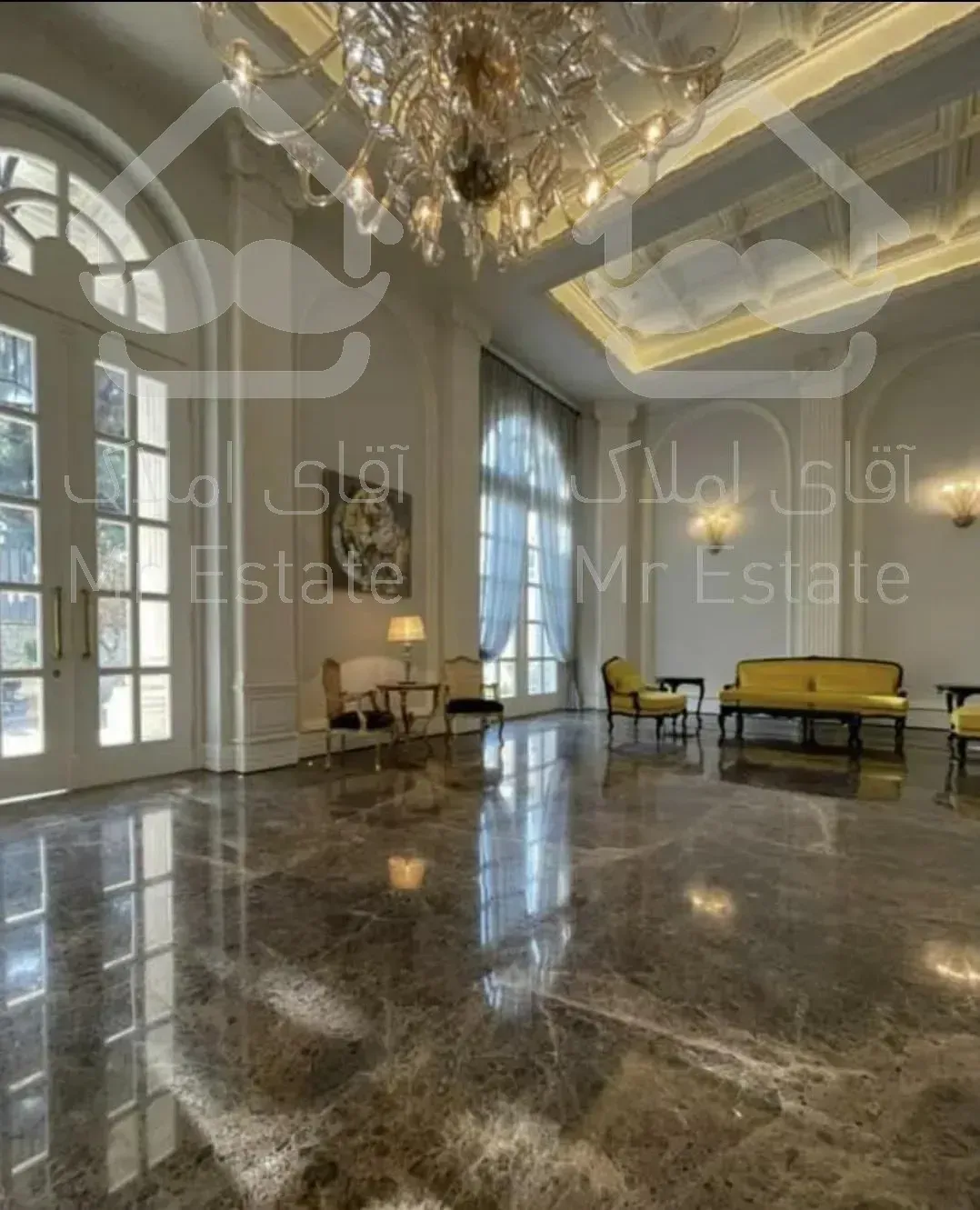 ۲۴۰متر۴خواب استخرسوناجکوزی فعال بوستان ها