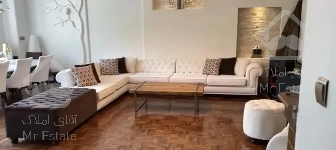 تجریش سعد آباد ۱۶۸ متری خوش نقشه