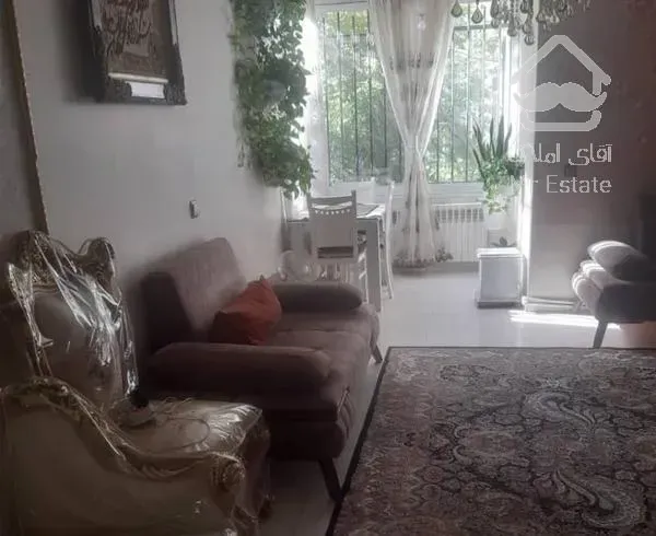 آپارتمان 120 متر فول ( شمال مرزداران )