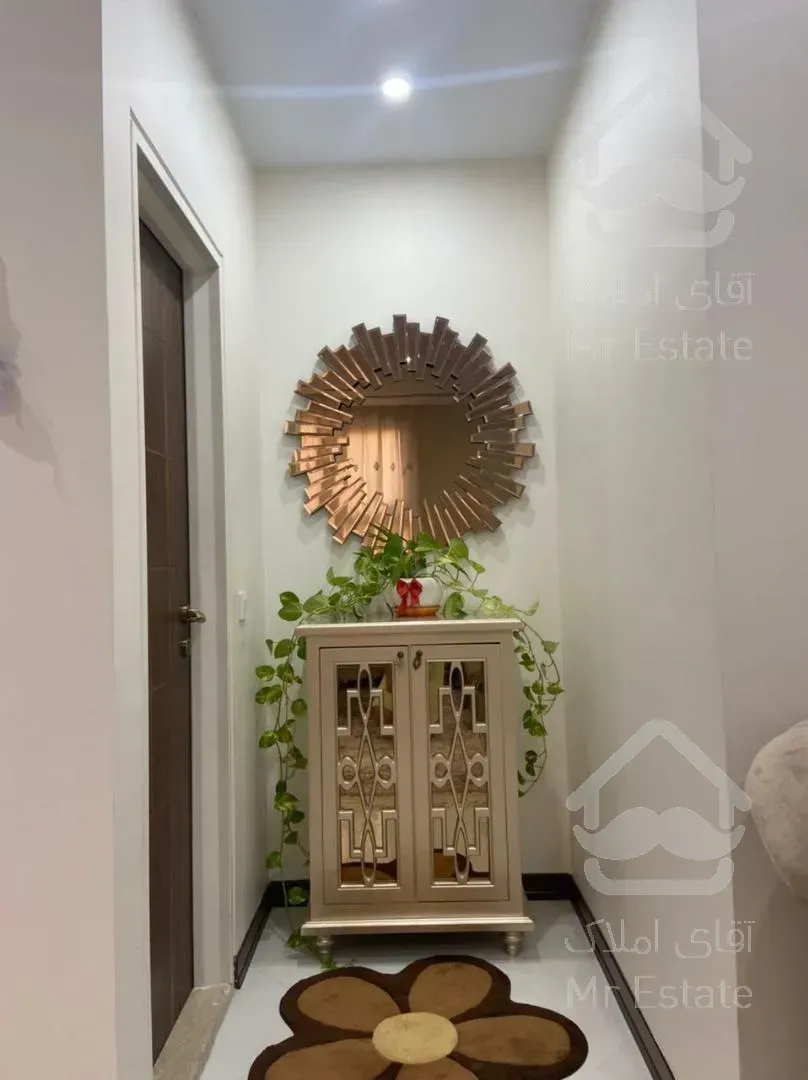 75 متر مسکونی / 2 خواب / مرزدارن / ویو ابدی