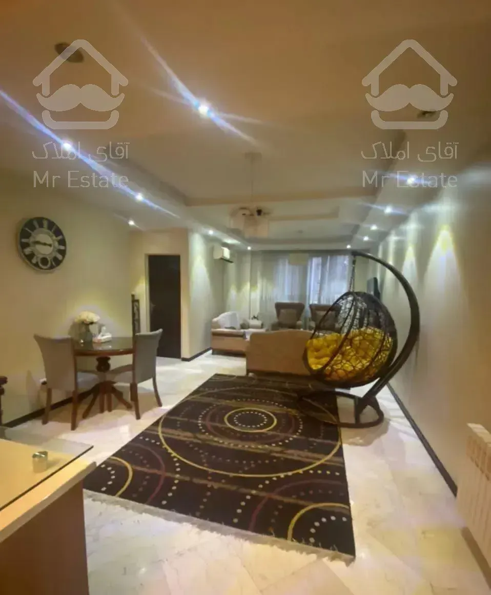 81متر،۲خ،فول۲ پارکینگ سندی،زرین،مالک هستم