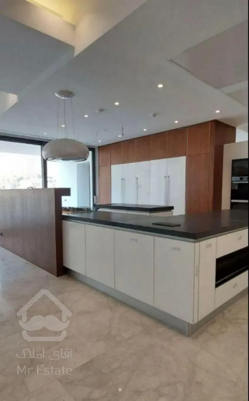 ۲۱۰م دشتستان .ویو بینظیر تمام شهر سازه برندولاکچری