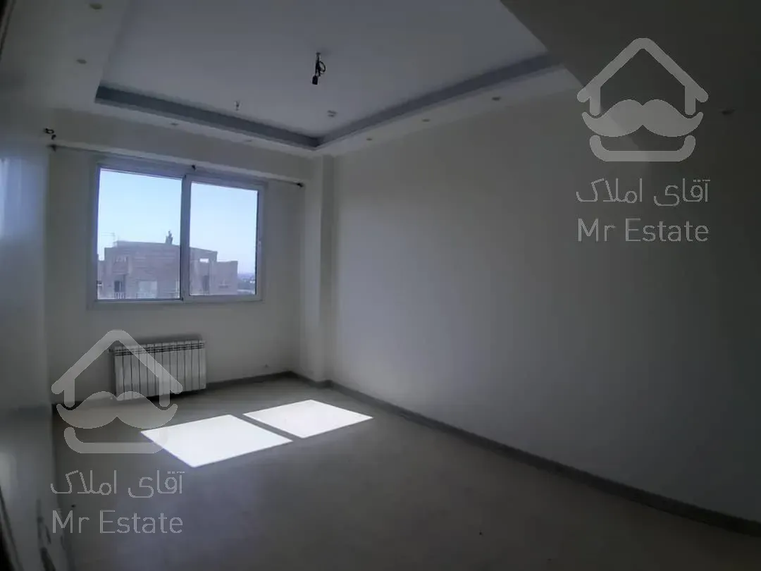 آپارتمان ۹۰ متر/۲خواب/سازمان برنامه جنوبی