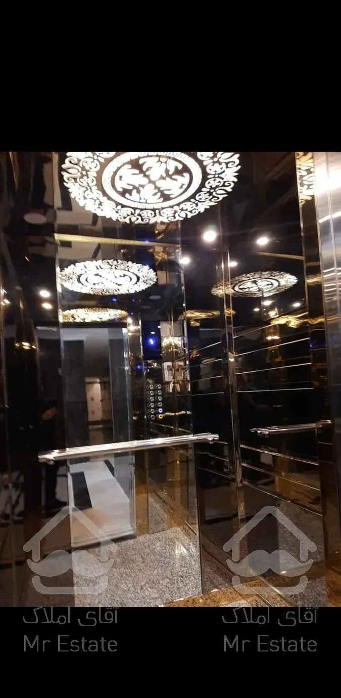 ۶۵ متری کلید نخورده طرشت بایندریها