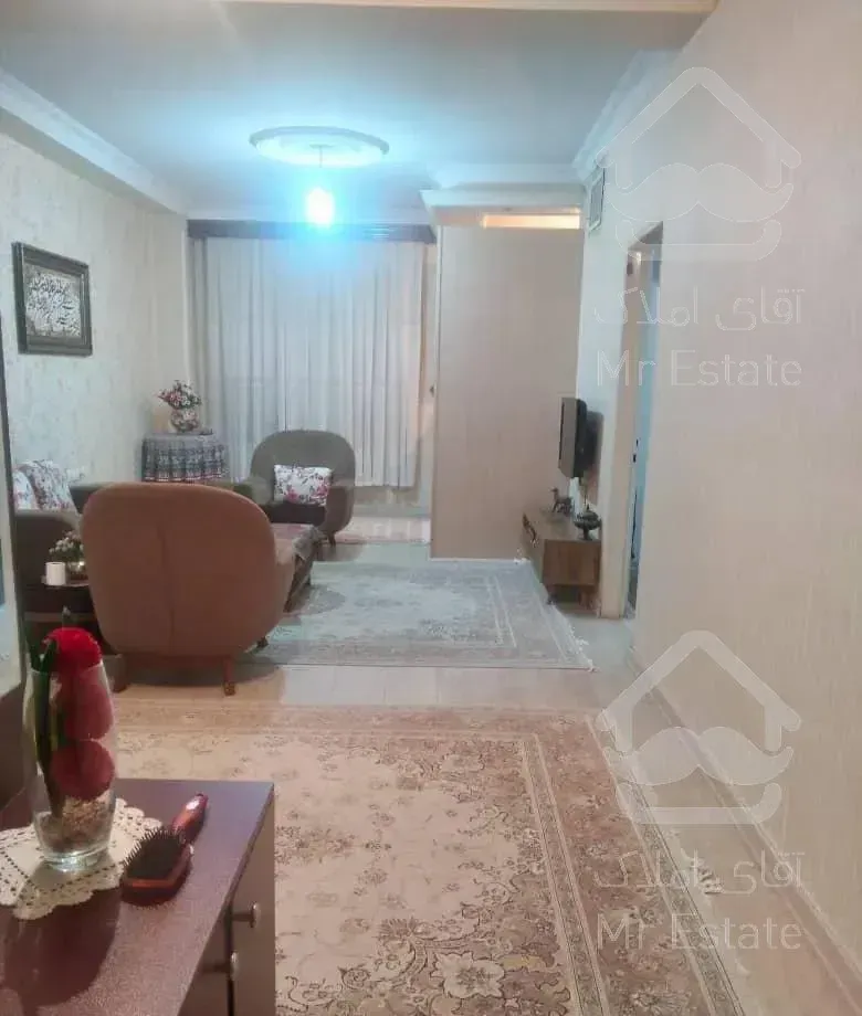 اپارتمان ۶۰ متر ۱ خوابه