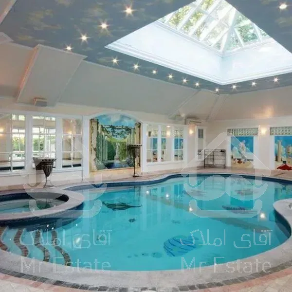 خرید فروش آپارتمان 190 متری اقدسیه  سپند