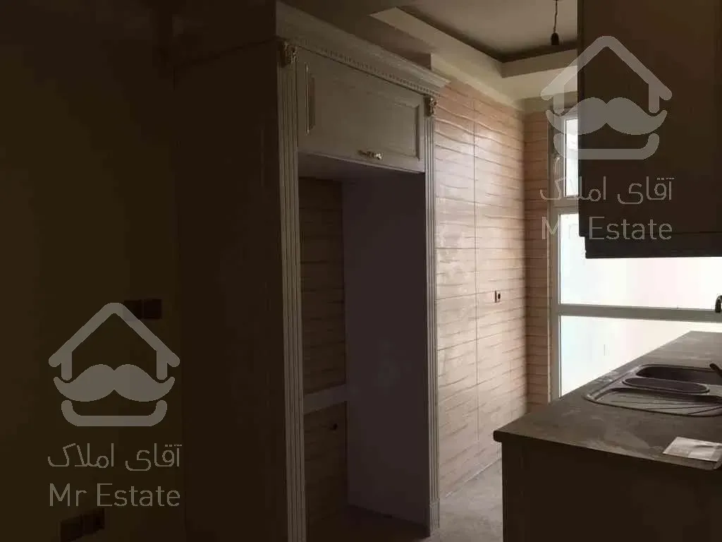 ۵۵متر یکخوابه نوساز کلید نخورده / بلوار تعاون