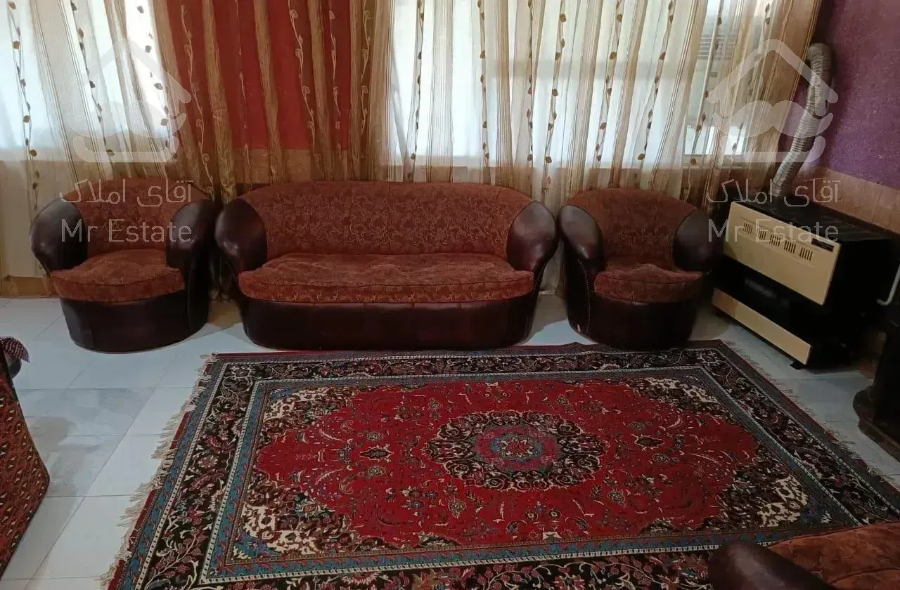 سوئیت خوش منظره