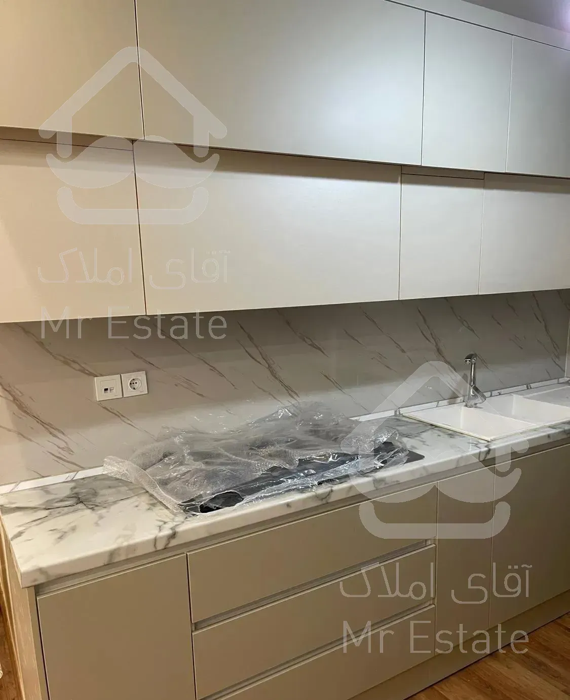 ۶۳ متری (فول بازسازی)