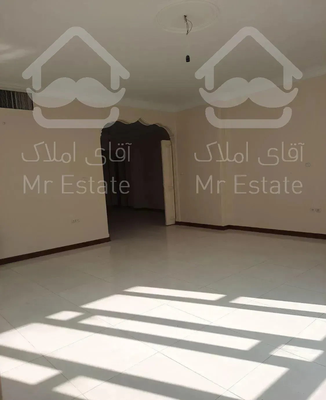 قبا دروس ۱۶۵ متر ۳ خواب