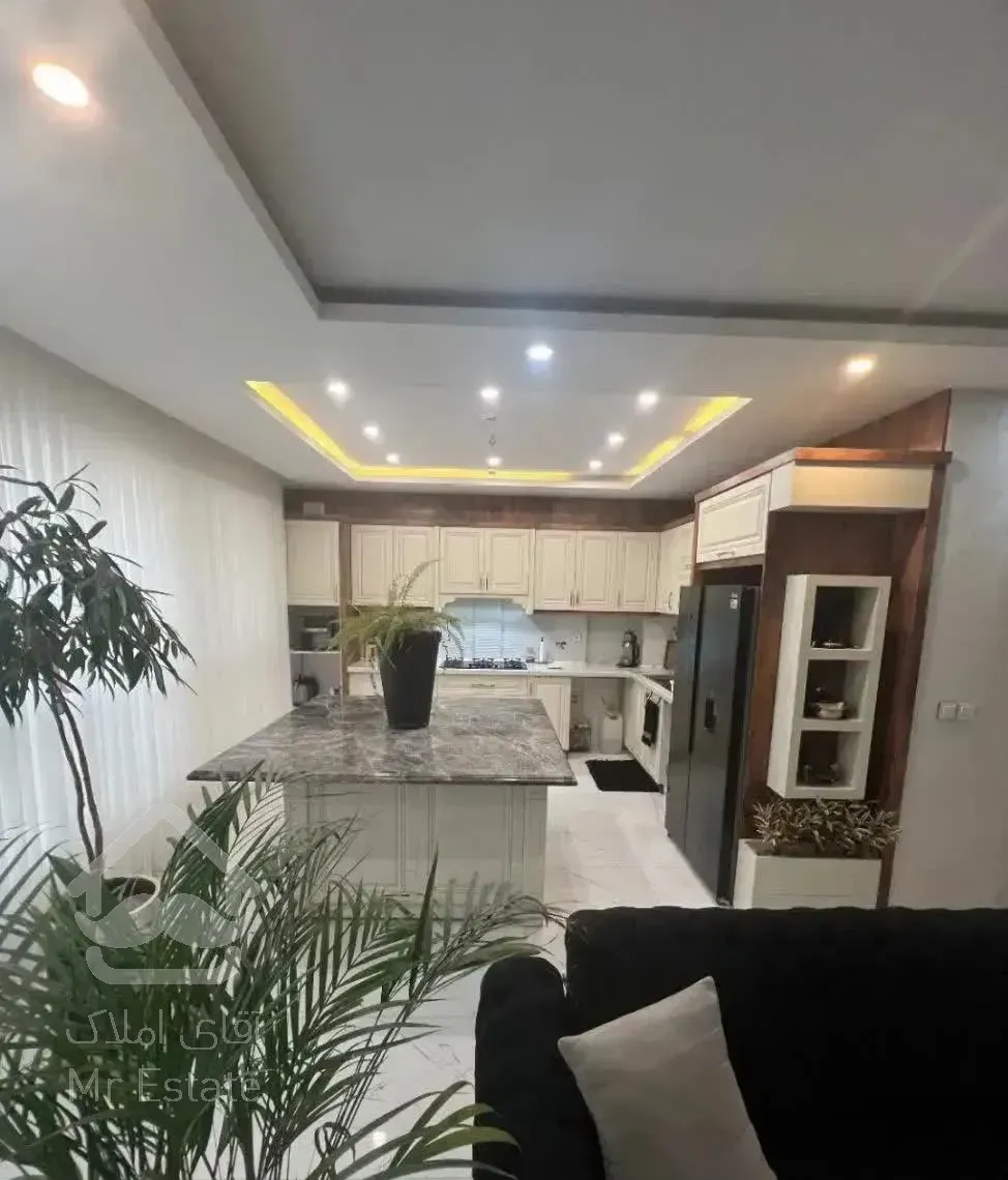 آپارتمان نزدیک حرم/115متری/خیابان امام رضا