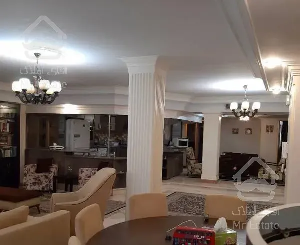 ۱۷۵ متری ۳ خواب