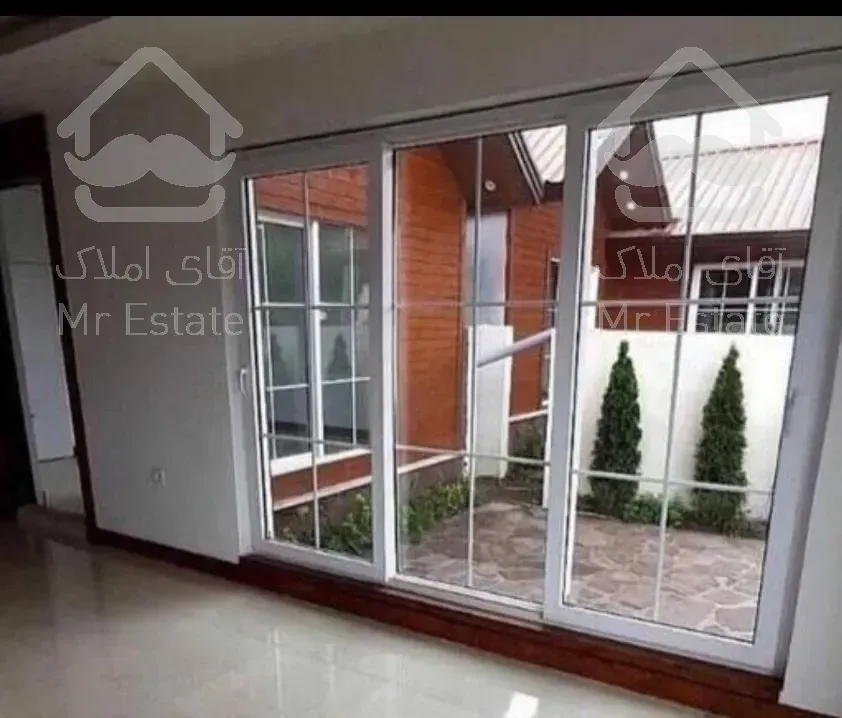 ساخت ونصب درب وپنجره دوجداره یوپی وی سی وتوری