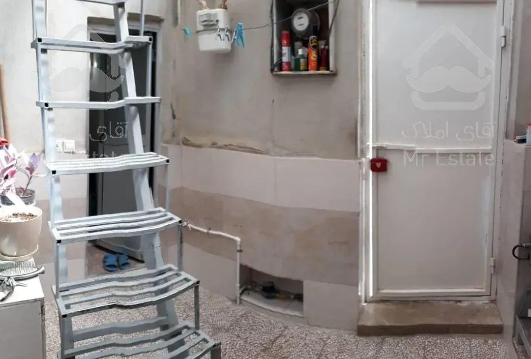 منزل بازسازی شده