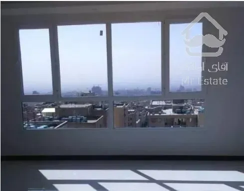 90متر/دوخواب/شهرزیبا/نوساز،/برج باغ