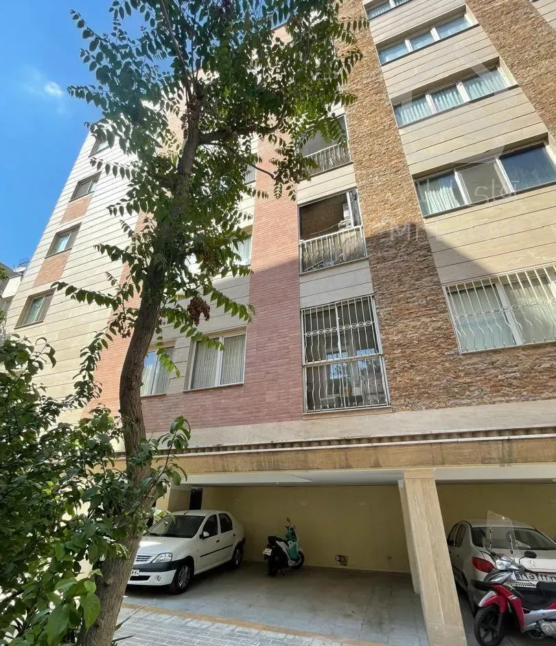 آپارتمان ۱۰۶ متر فول ۶ ساله واقعی ستارخان شادمان