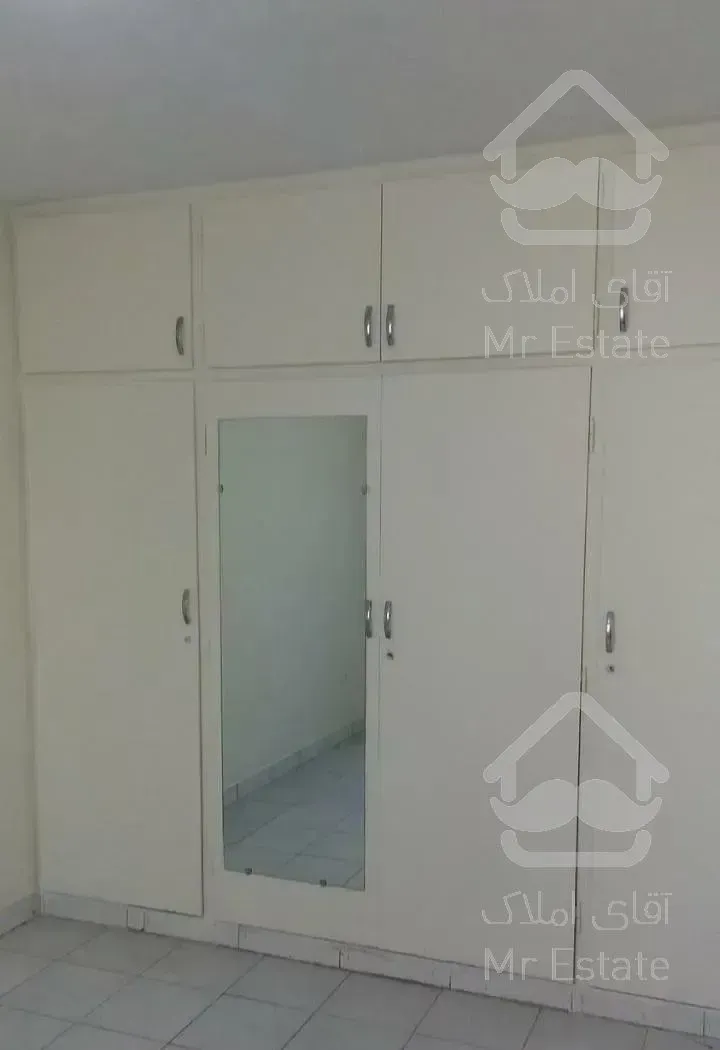 ۱۰۰ متر ۲خواب/بازسازی شده/      ( پارکینگ انباری )