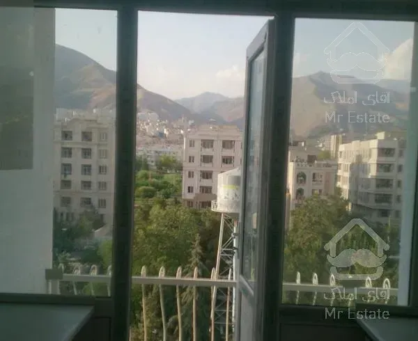 آپارتمان ۸۶مترپونک کمالی