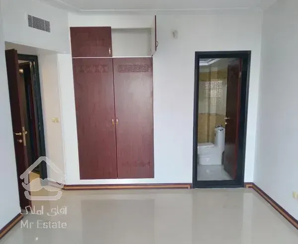 ۱۸۵ متر ۳خواب دوجهت نورگیر      کامرانیه