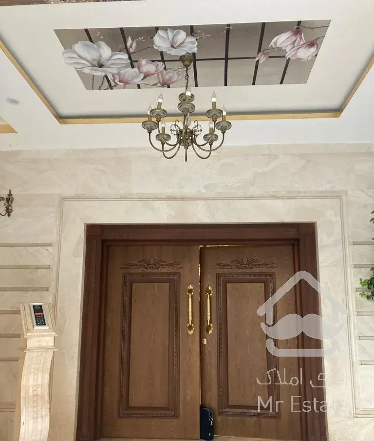 اپارتمان ۹۳متری دو خوابه همیلا