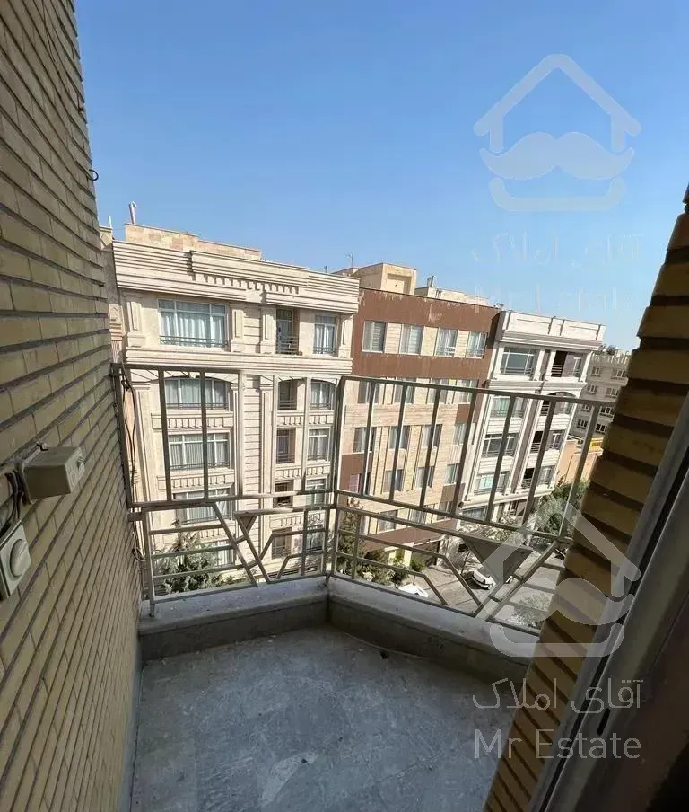 98متر 2خواب آلاله شرقی فول