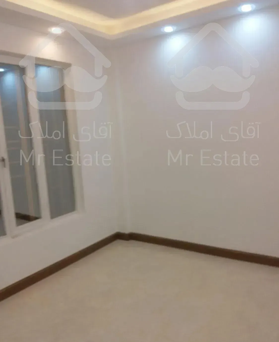 آپارتمان ۱۱۵ متری ۳ خوابه