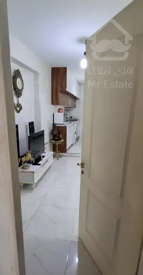آپارتمان ۷۰متری یکخوابه