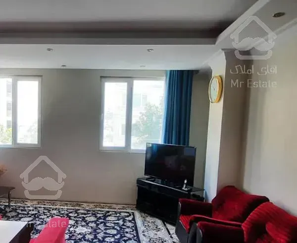 اپارتمان تک خواب ،غرق نور