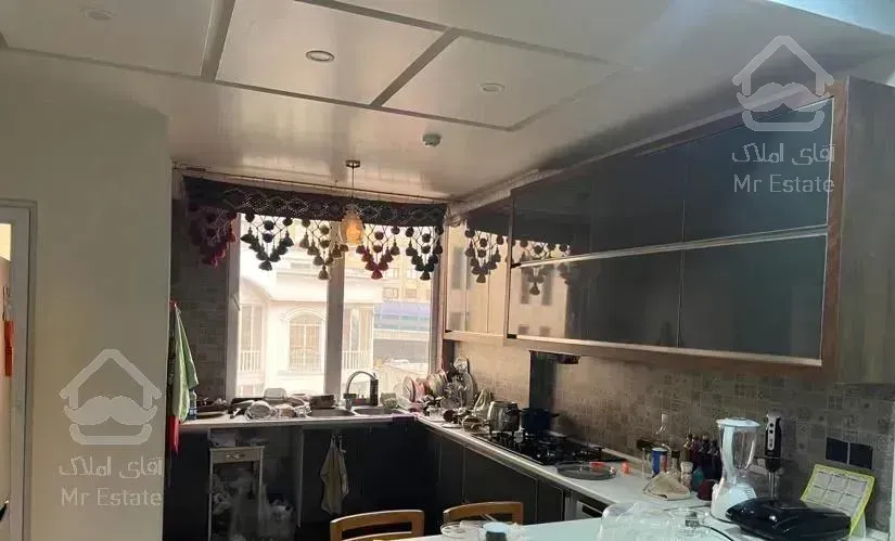 آپارتمان نقلی و خوش نقشه در تاپ لوکیشن منطقه