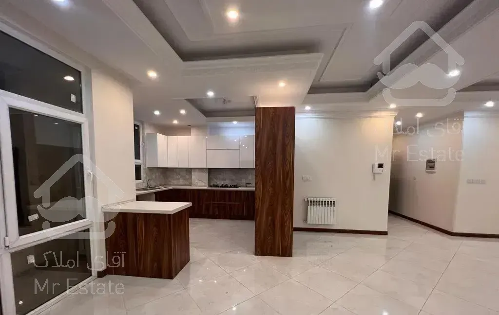 پاسداران/۹۰متر/ویو سبز/مناسب مجرد و خانواده