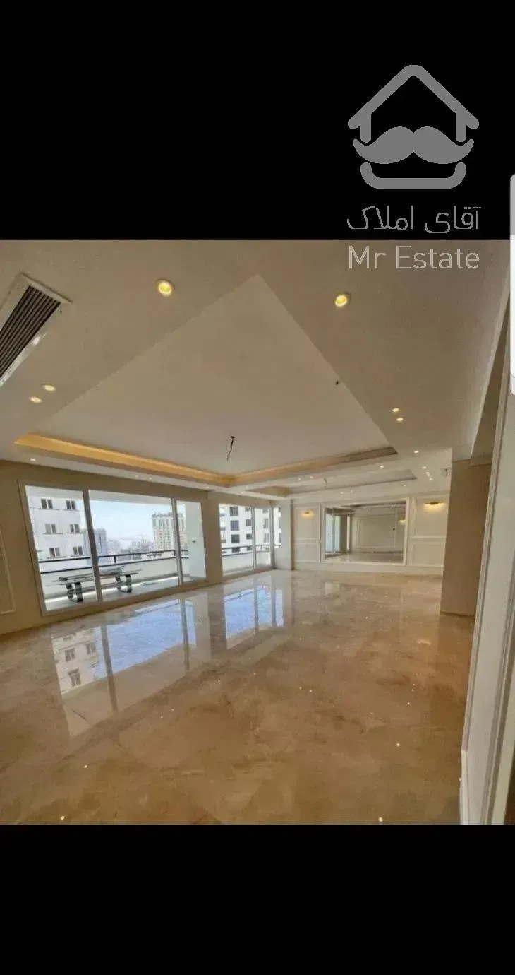 ۱۹۰ متر ۳خوابه شیراز شمالی تکواحدی بدون مالک