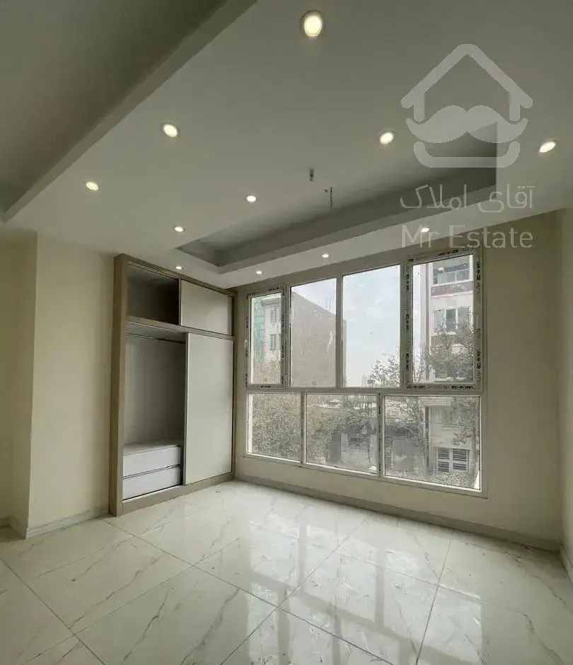 رهن کامل /آپارتمان ۱۶۵ متری فاز دو گوهردشت