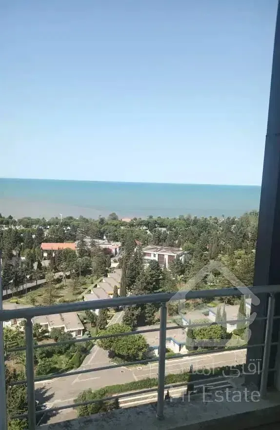 نخست وزیری برج لاکچری ۱۲۰متر ویو ابدی